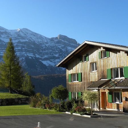 Ferienhaus Bergland Bizau Exteriér fotografie