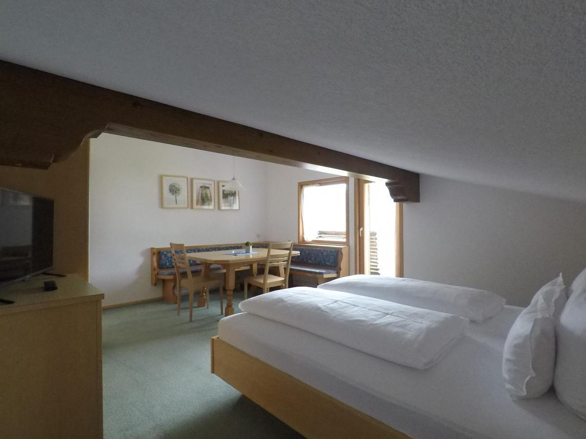 Ferienhaus Bergland Bizau Exteriér fotografie