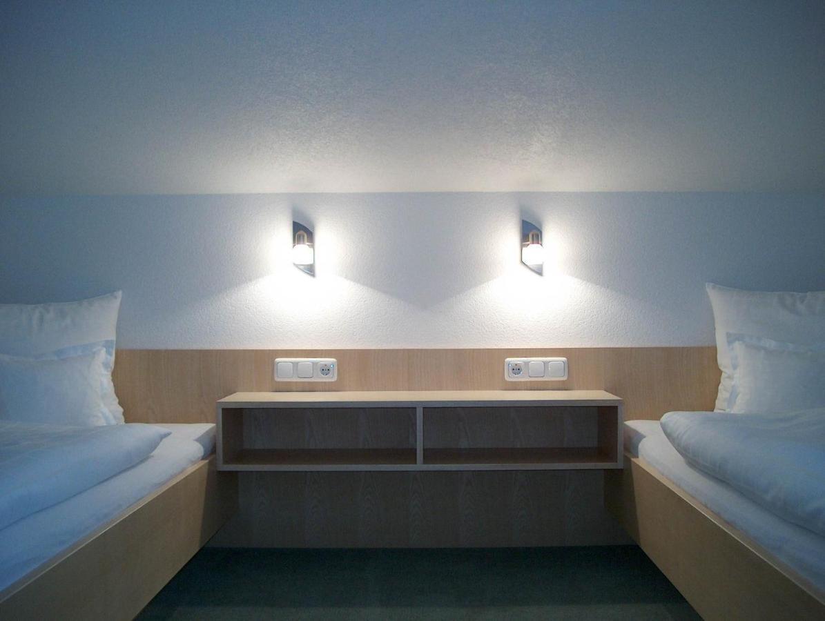 Ferienhaus Bergland Bizau Pokoj fotografie