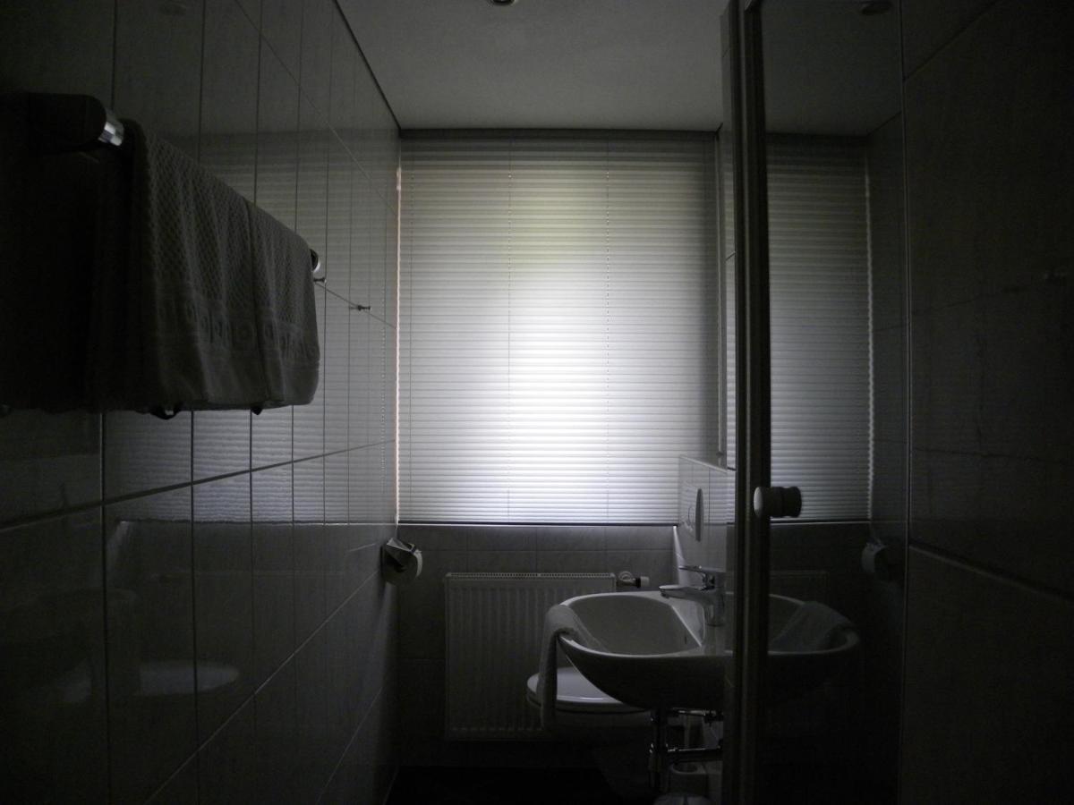 Ferienhaus Bergland Bizau Pokoj fotografie