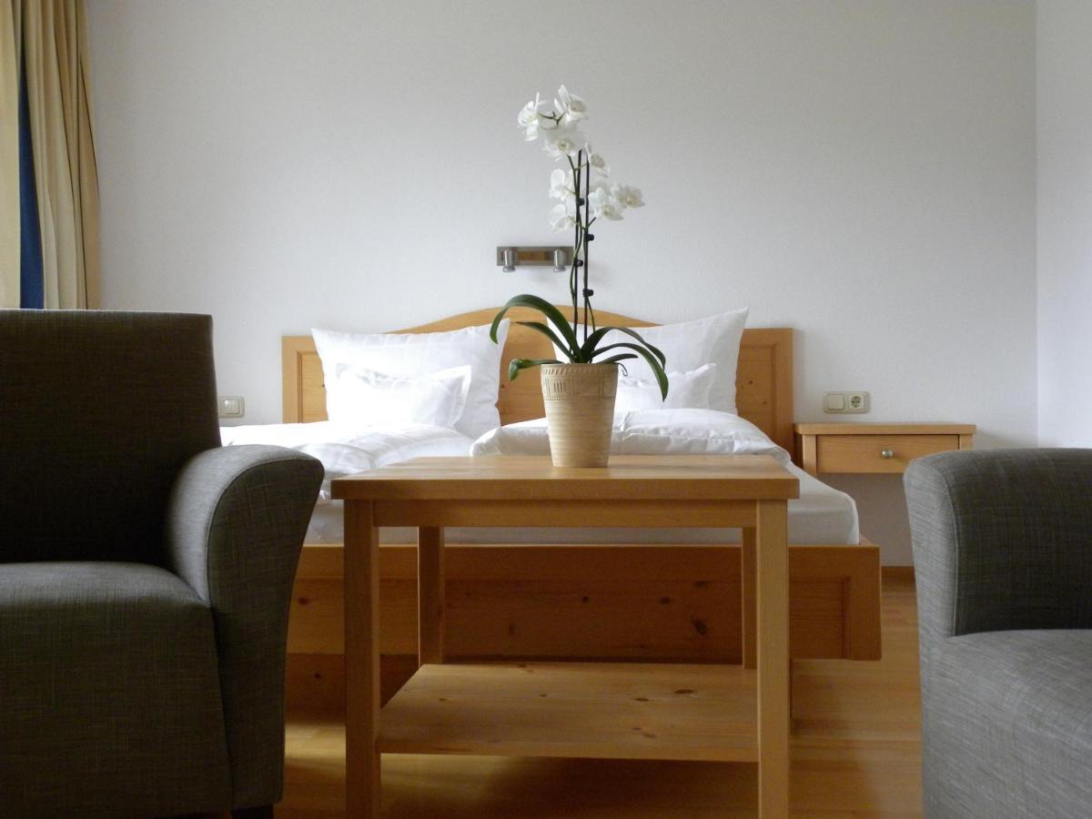 Ferienhaus Bergland Bizau Pokoj fotografie